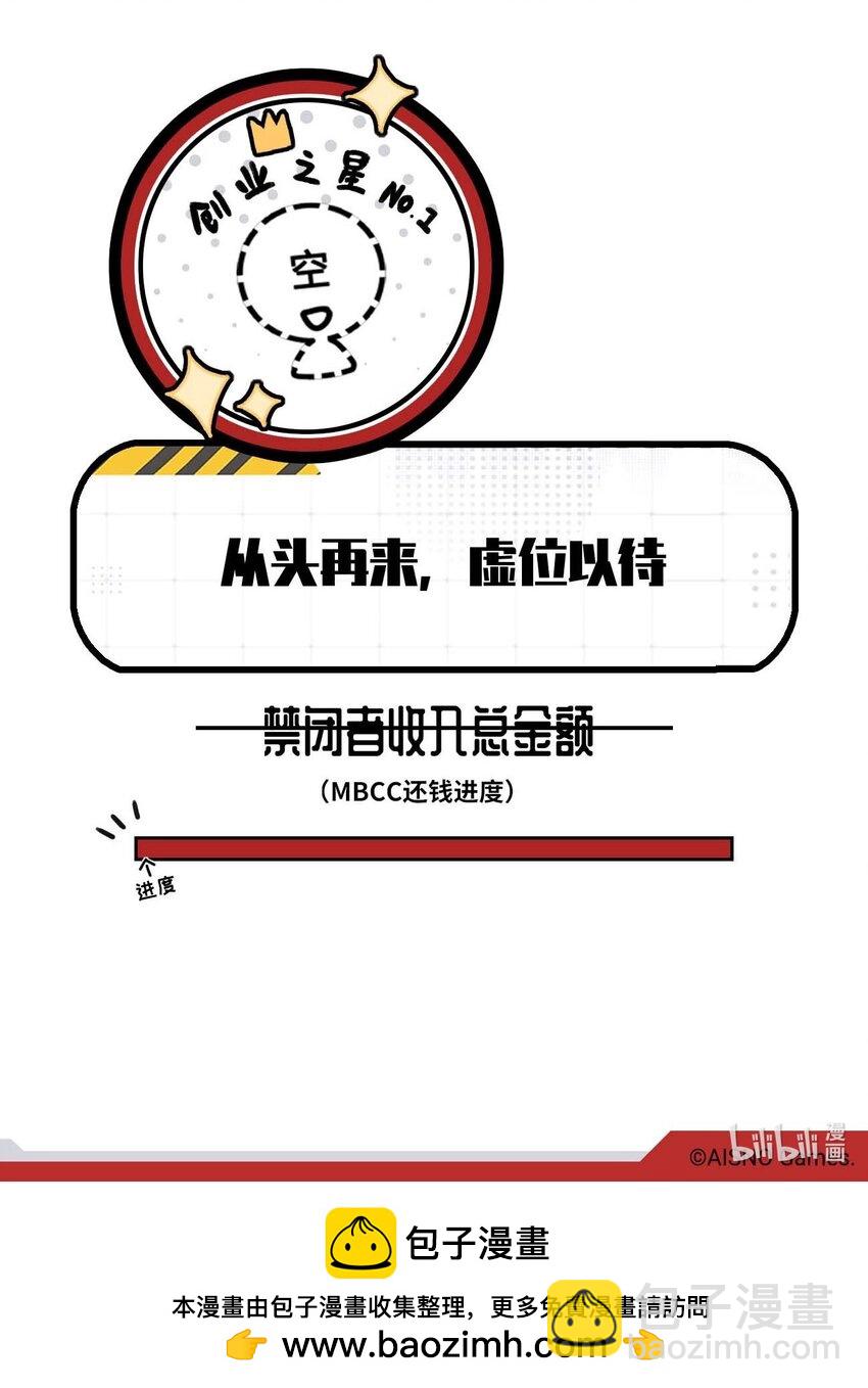 《打工的禁闭者》二十一话 局长的梦想 第5页