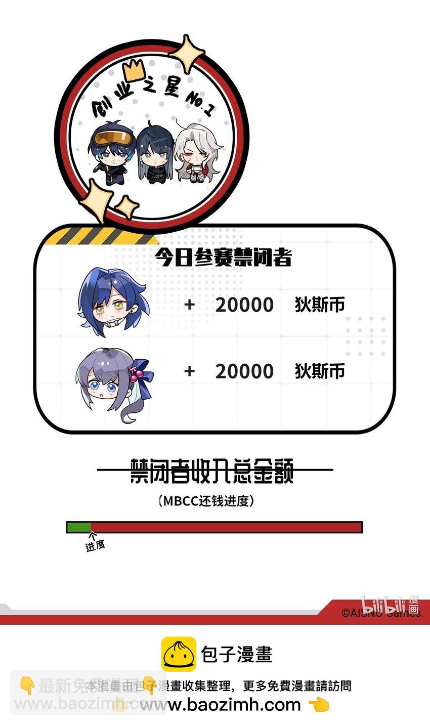 《打工的禁闭者》三十话 健康套餐 第5页