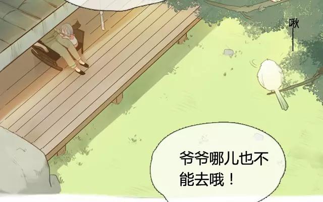 《人间快递》第2话来自爷爷的快递（上） 第38页