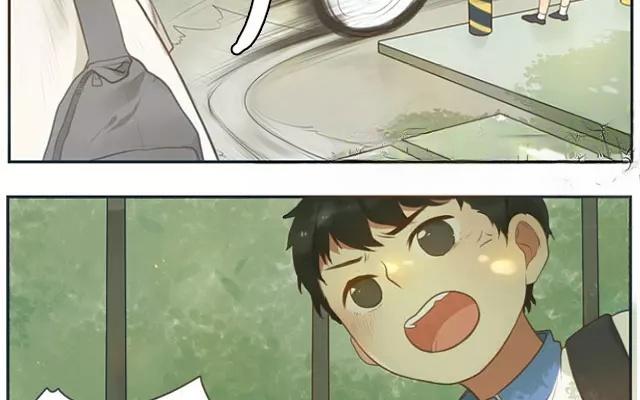 《人间快递》第2话来自爷爷的快递（上） 第11页