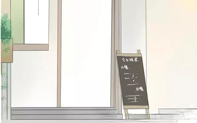 《人间快递》第8话懵懂的爱意（下） 第28页