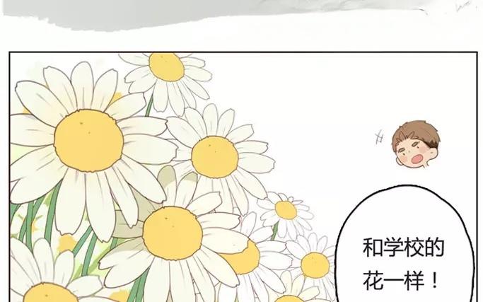 《人间快递》第8话懵懂的爱意（下） 第29页