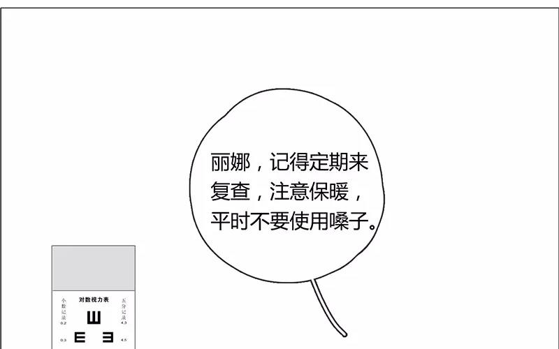 《人间快递》第14话声音的翅膀（下） 第4页