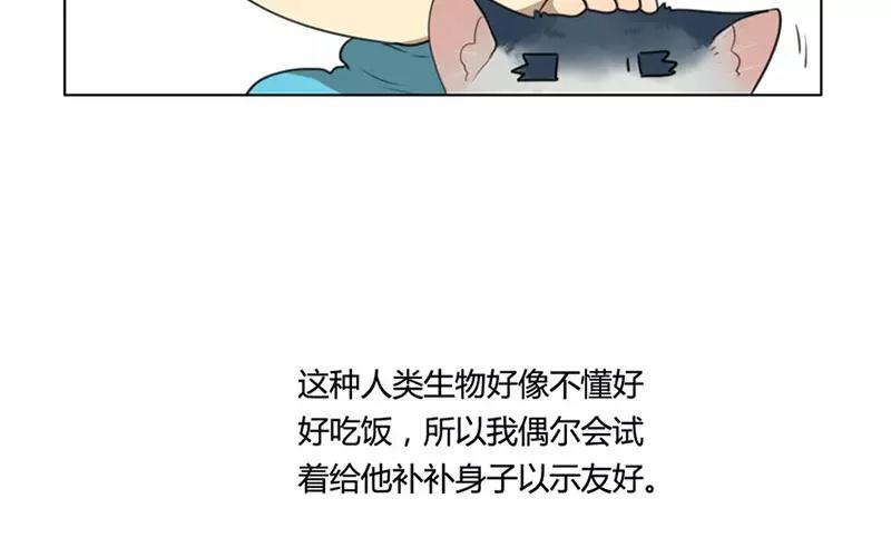 《人间快递》第19话纯洁的灵魂（中） 第31页