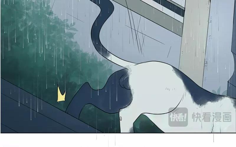 《人间快递》第19话纯洁的灵魂（中） 第48页