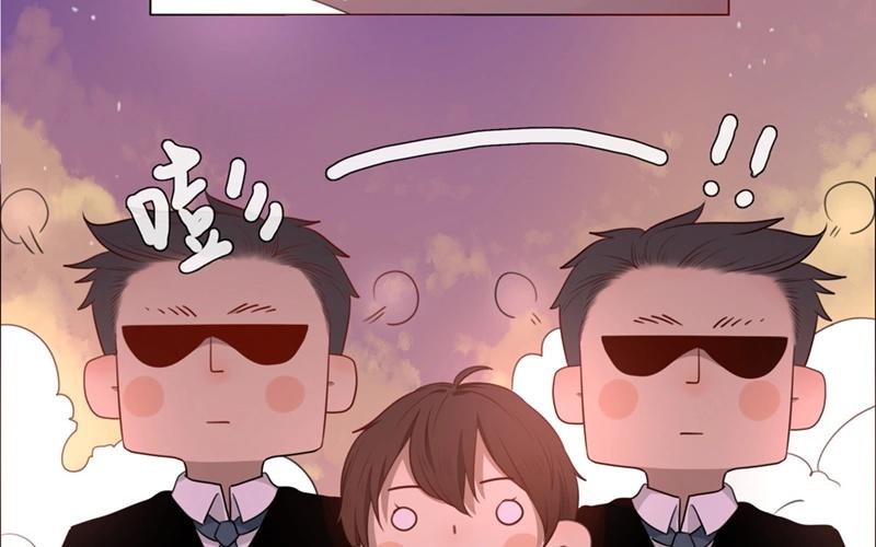 《人间快递》第42话一切继续？（上） 第24页