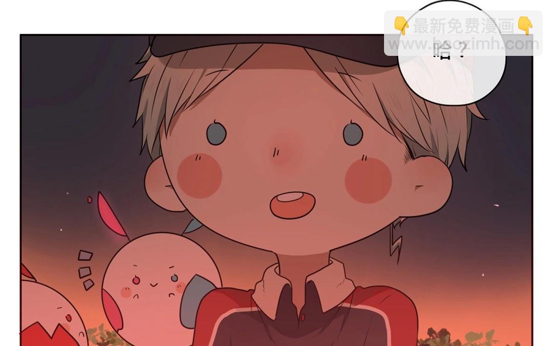 《人间快递》第52话笨小孩（下） 第15页