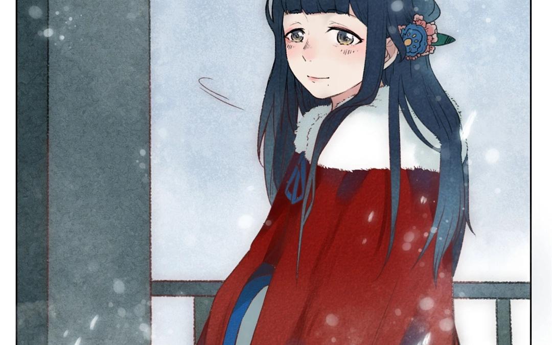 《人间快递》第57话万籁之冬（一） 第34页