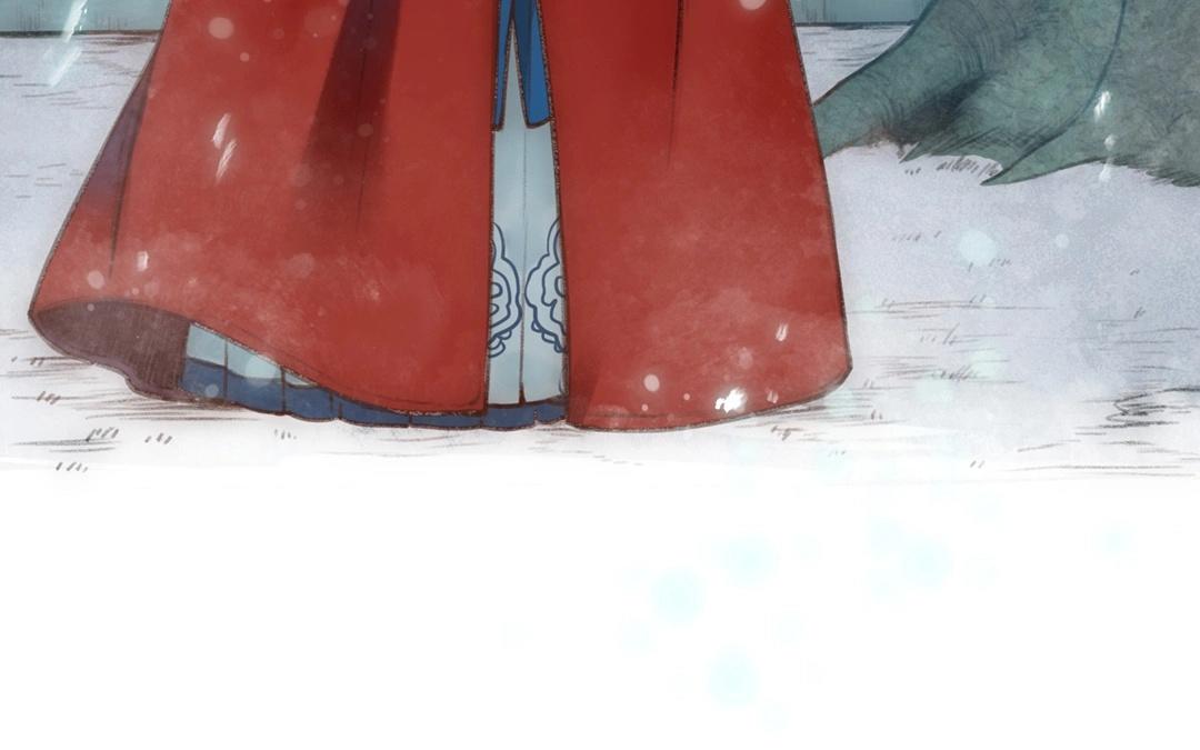 《人间快递》第58话万籁之冬（二） 第3页