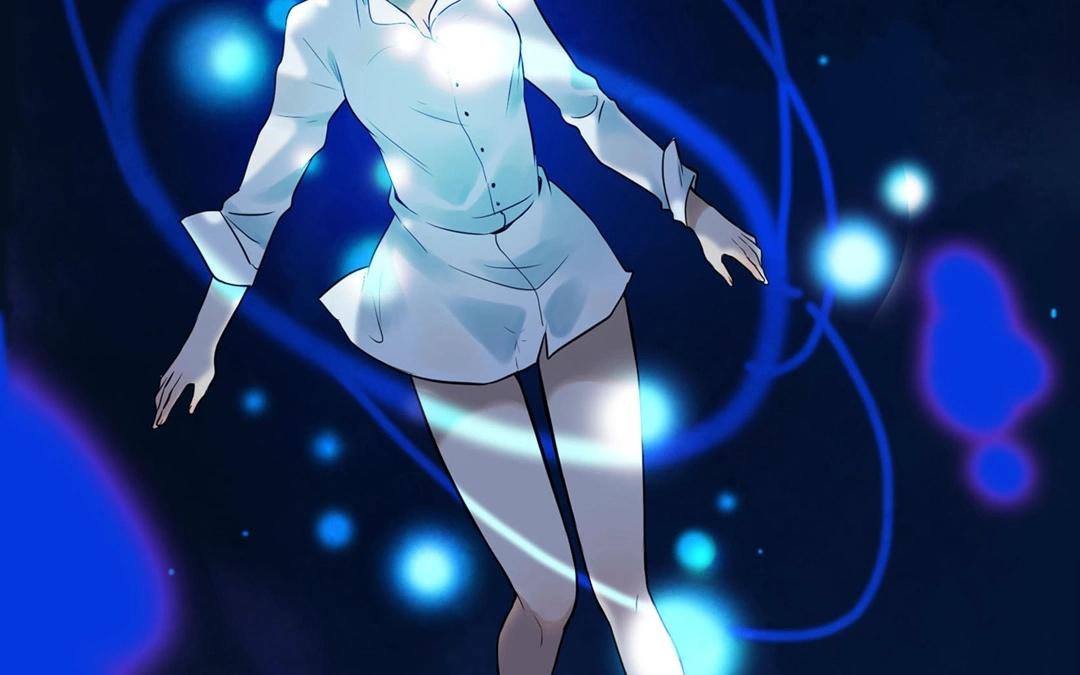 《人间快递》第62话万籁之冬（六） 第11页