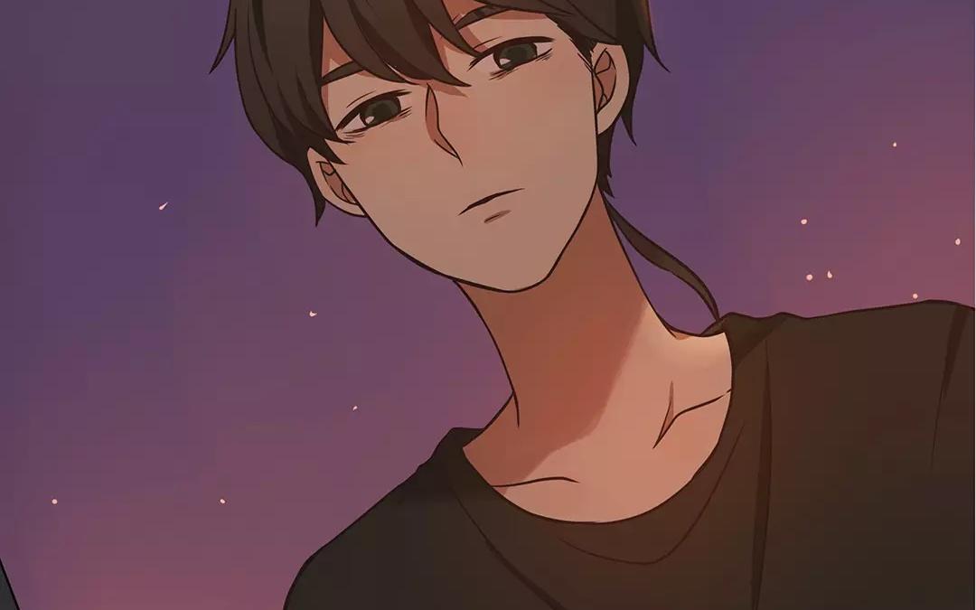 《人间快递》番外三 快递员柠檬（下） 第24页