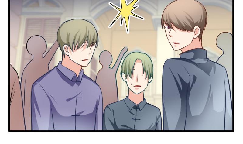 《筑梦情缘》第9话 危机！永晟建筑要破产？ 第28页