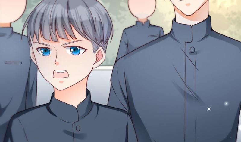 《筑梦情缘》第15话 报复 第49页