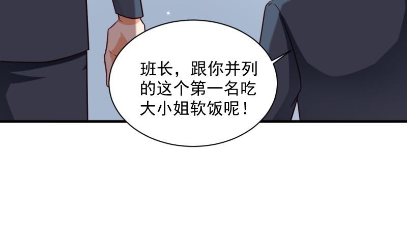《筑梦情缘》第16话 开除 第28页