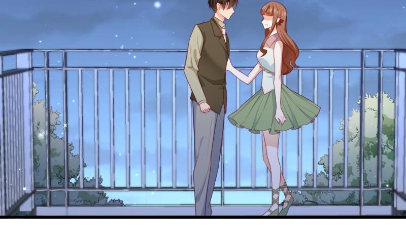 《筑梦情缘》第36话 吃糖 第10页