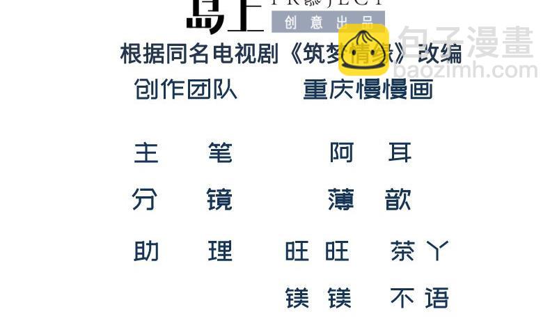 《筑梦情缘》第33话 他是我的人 第2页