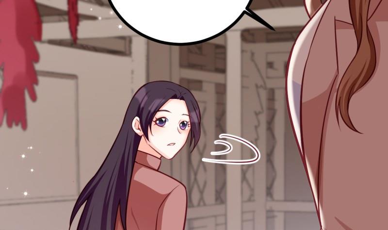 《筑梦情缘》第33话 他是我的人 第49页
