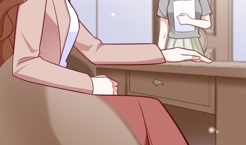 《筑梦情缘》第37话 自卑 第34页