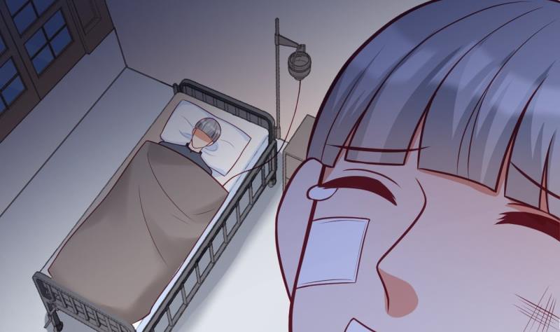 《筑梦情缘》第38话 出事 第40页