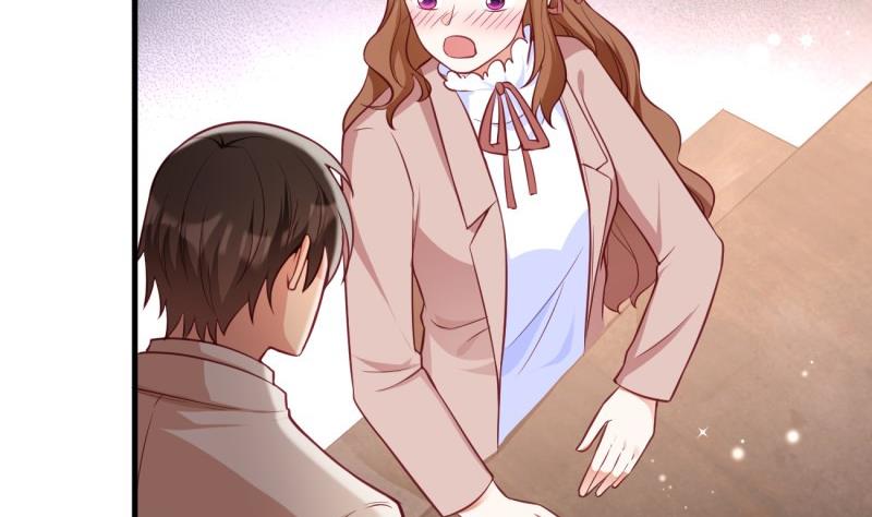《筑梦情缘》第40话 我喜欢你 第20页