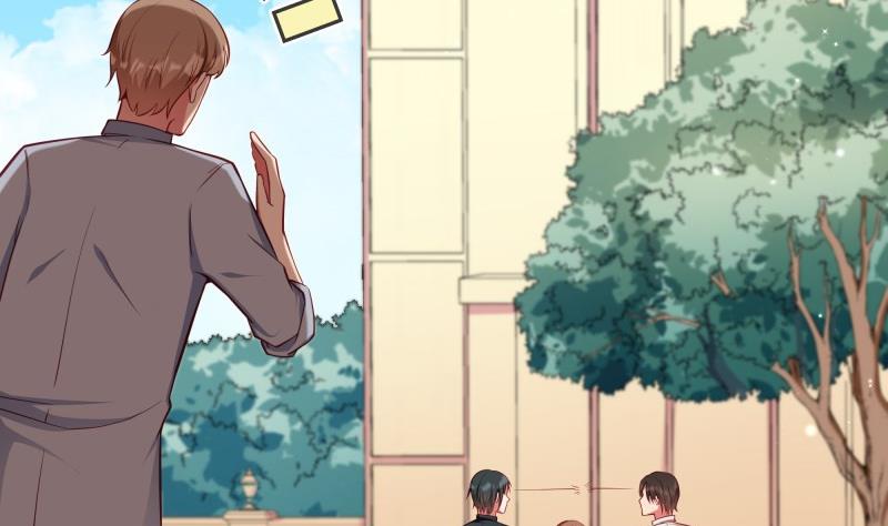 《筑梦情缘》第43话 局势动荡 第11页