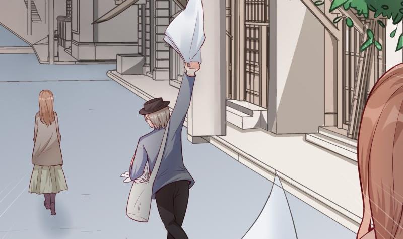 《筑梦情缘》第43话 局势动荡 第35页