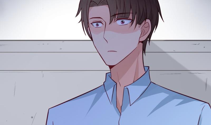《筑梦情缘》第47话 坦诚相告 第47页