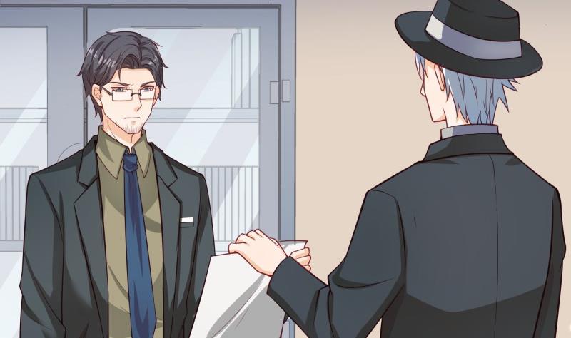 《筑梦情缘》第44话 一石二鸟 第38页