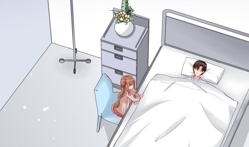 《筑梦情缘》第47话 坦诚相告 第19页
