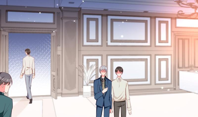 《筑梦情缘》第48话 凶手是其南！ 第19页