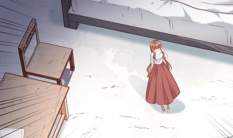 《筑梦情缘》第51话 离别 第50页