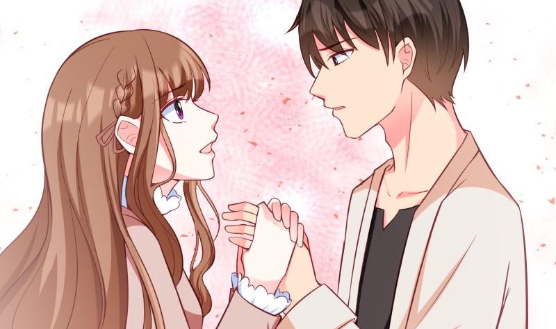 《筑梦情缘》第50话 心意相通 第14页
