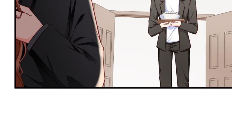 《筑梦情缘》第53话 解除婚约 第22页