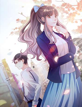 《筑梦情缘》漫画封面图 - tl漫画