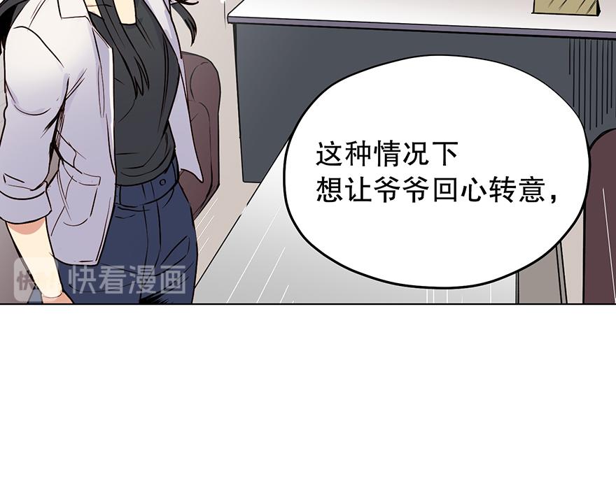 《冒牌占卜师的恋爱难题》第28话 新计划！ 第31页