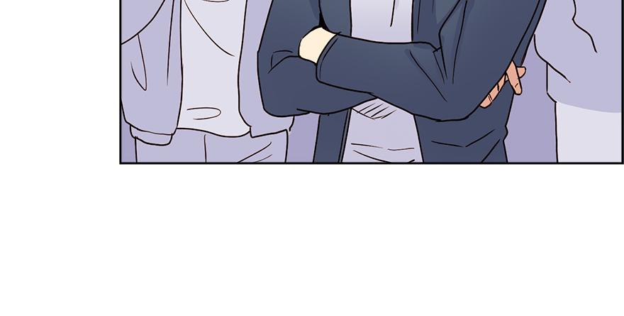 《冒牌占卜师的恋爱难题》第29话 运动会 第25页