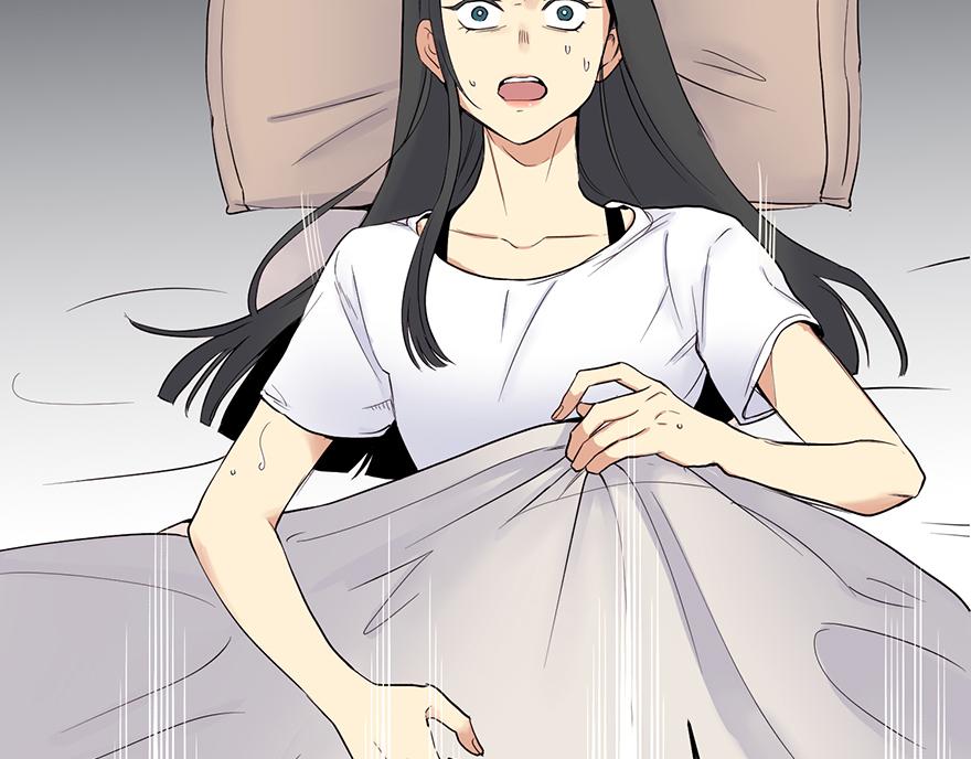 《冒牌占卜师的恋爱难题》第27话“人类都是自私的生物” 第27页