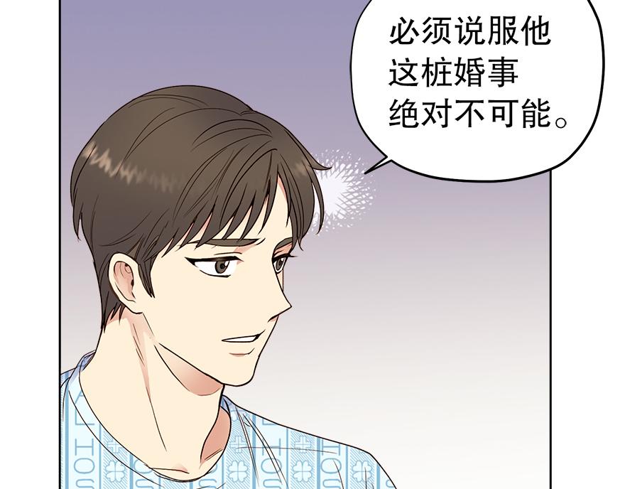 《冒牌占卜师的恋爱难题》第38话“你觉得吕宸怎么样？” 第41页