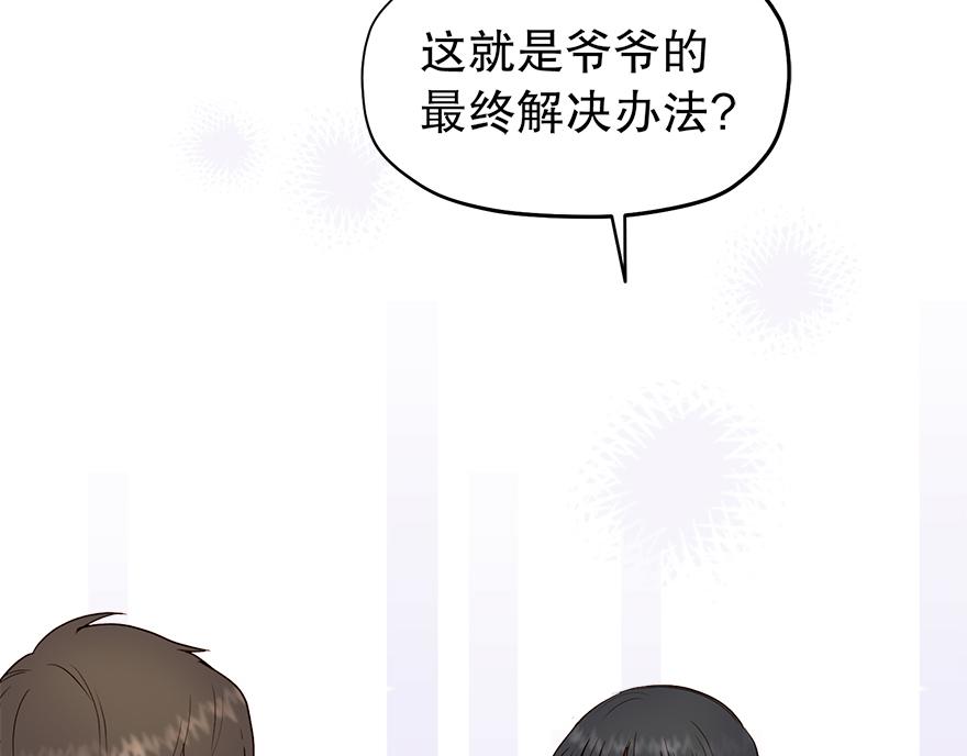 《冒牌占卜师的恋爱难题》第38话“你觉得吕宸怎么样？” 第38页