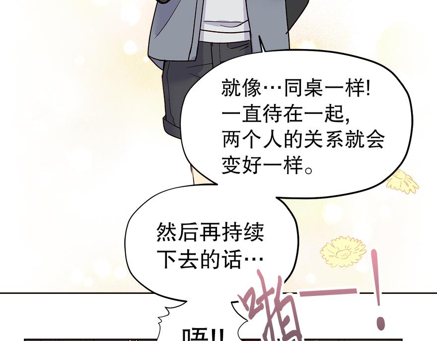 《冒牌占卜师的恋爱难题》第36话 婶婶的来意 第19页