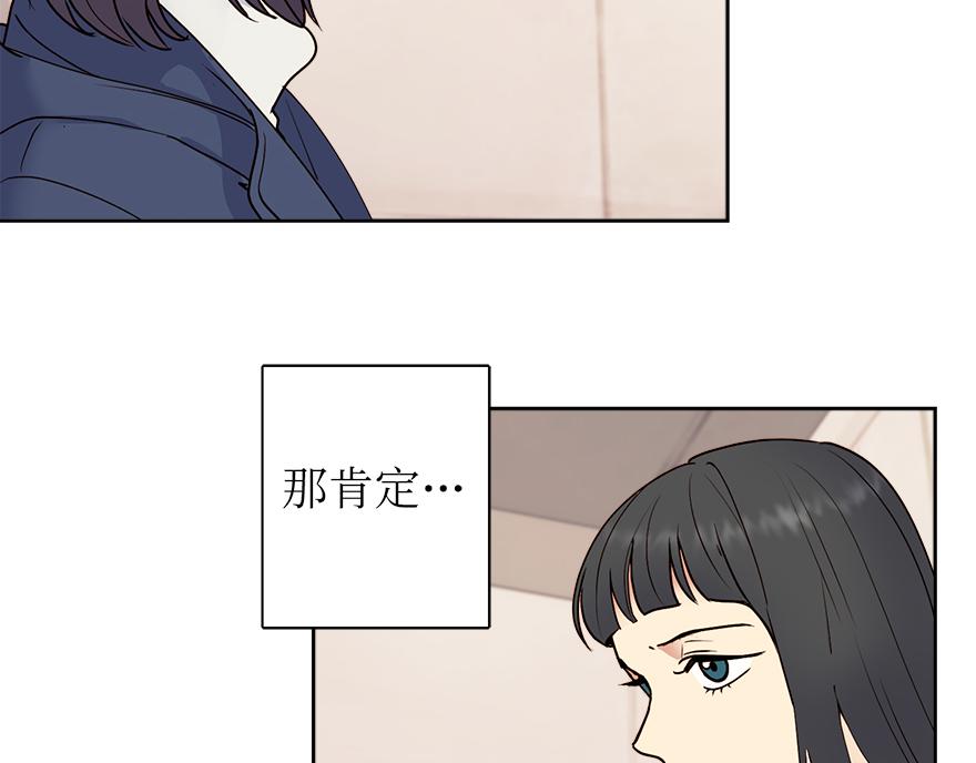 《冒牌占卜师的恋爱难题》第37话 文乔英的怀疑 第19页
