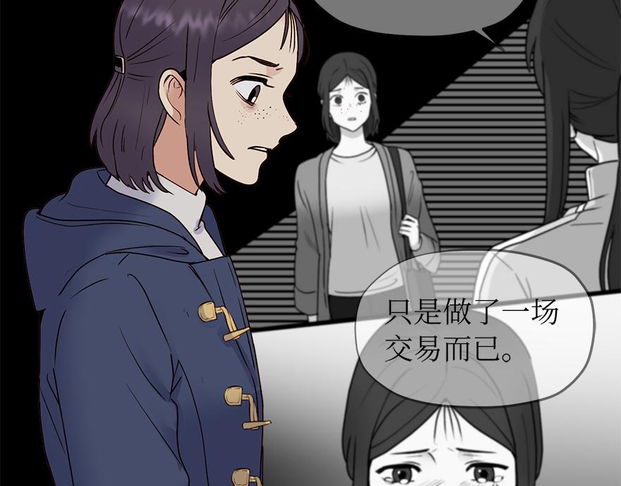 《冒牌占卜师的恋爱难题》第37话 文乔英的怀疑 第22页