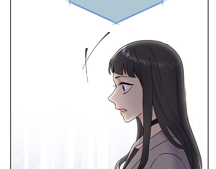 《冒牌占卜师的恋爱难题》第37话 文乔英的怀疑 第47页