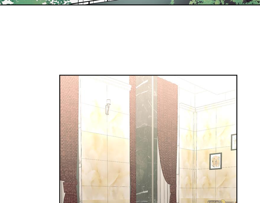 《冒牌占卜师的恋爱难题》第40话 心动 第34页