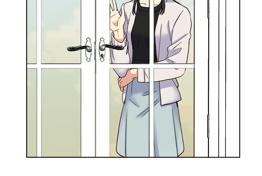 《冒牌占卜师的恋爱难题》第40话 心动 第45页