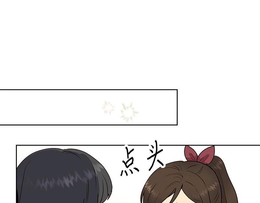 《冒牌占卜师的恋爱难题》第44话 言沐涵，收手吧 第35页