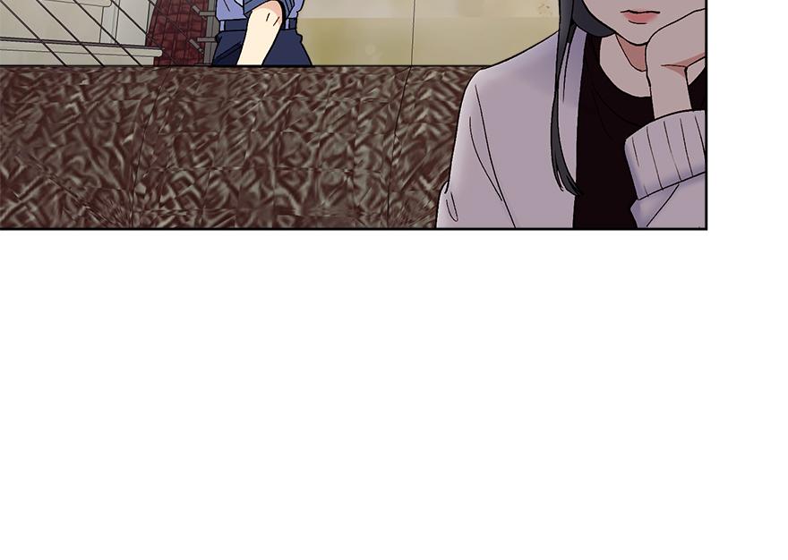 《冒牌占卜师的恋爱难题》第40话 心动 第37页