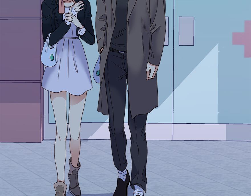 《冒牌占卜师的恋爱难题》第46话 喝酒庆祝吧！ 第42页