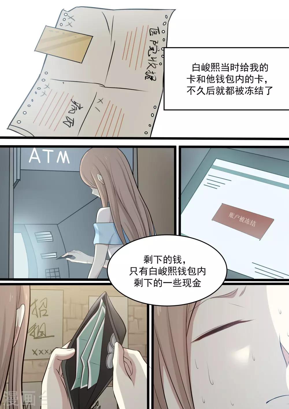 《霸道总裁圈爱记》第60话 第7页