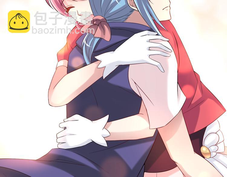 《甜心天使》第二季 第9话 甜点的力量 第36页